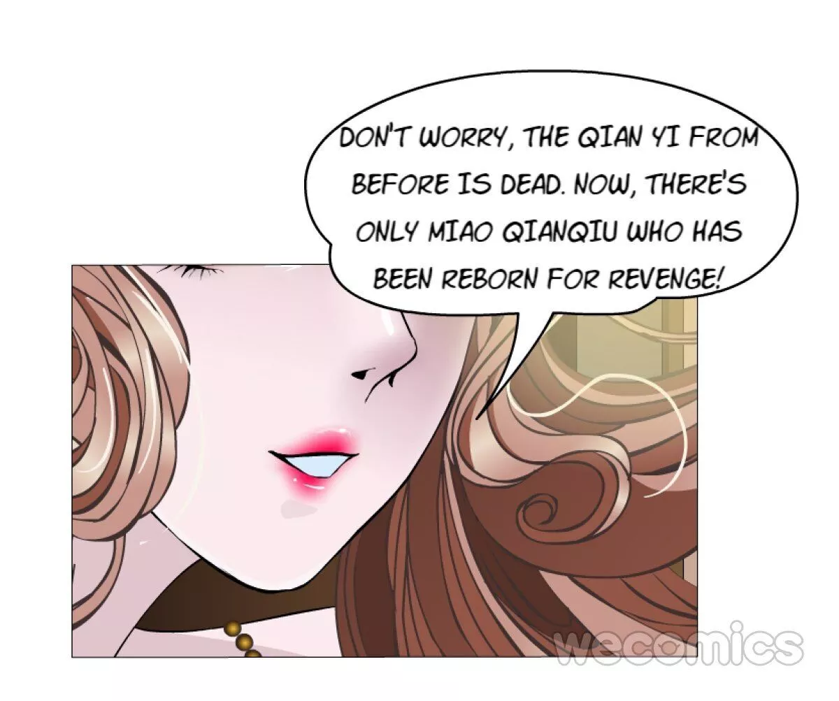 Trap of the Goddess Chapter 60 page 16