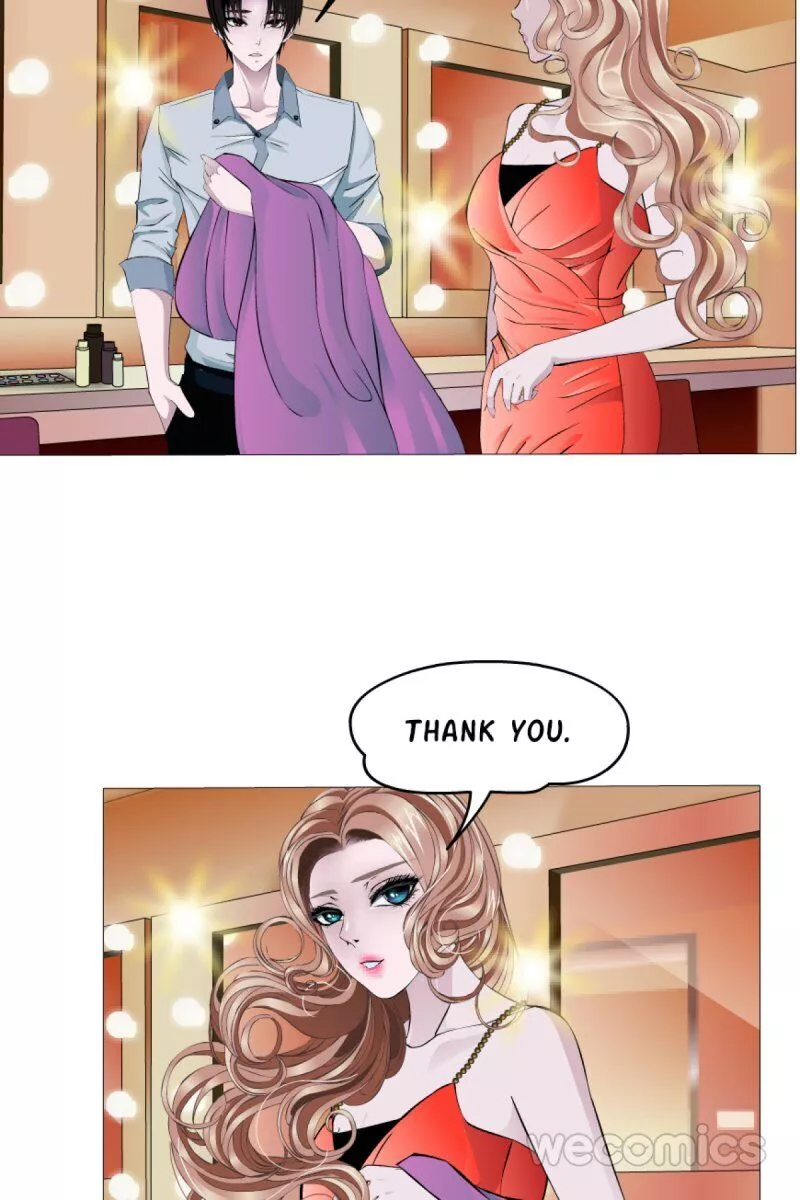 Trap of the Goddess Chapter 61 page 5