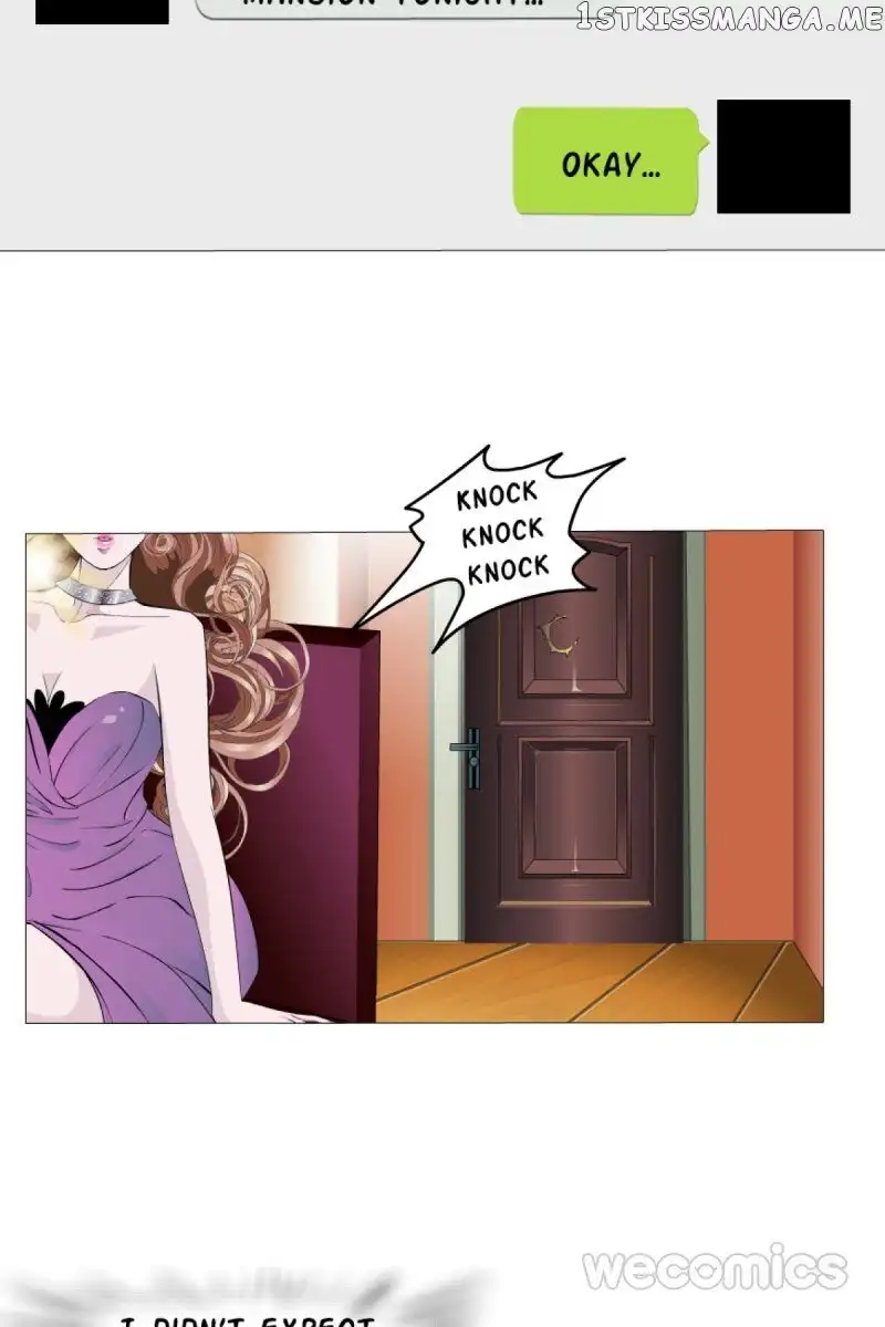Trap of the Goddess Chapter 62 page 2