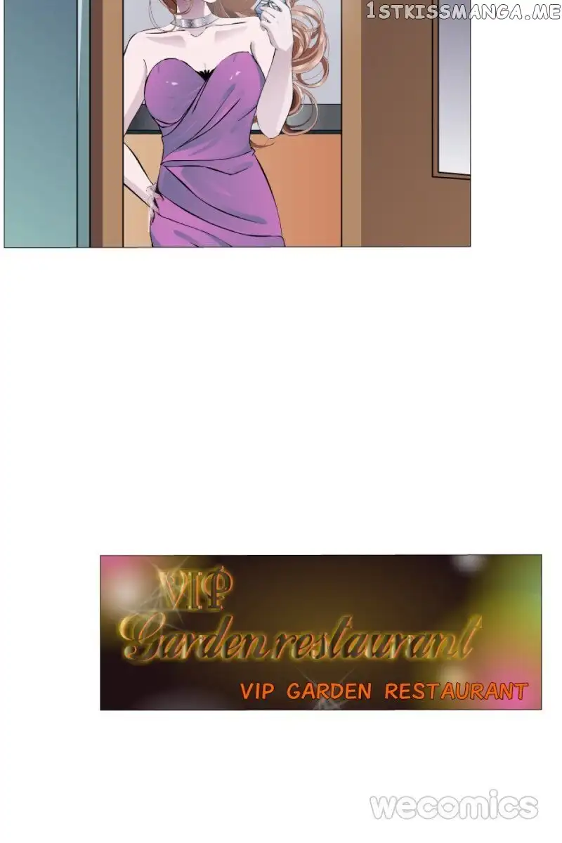 Trap of the Goddess Chapter 62 page 5