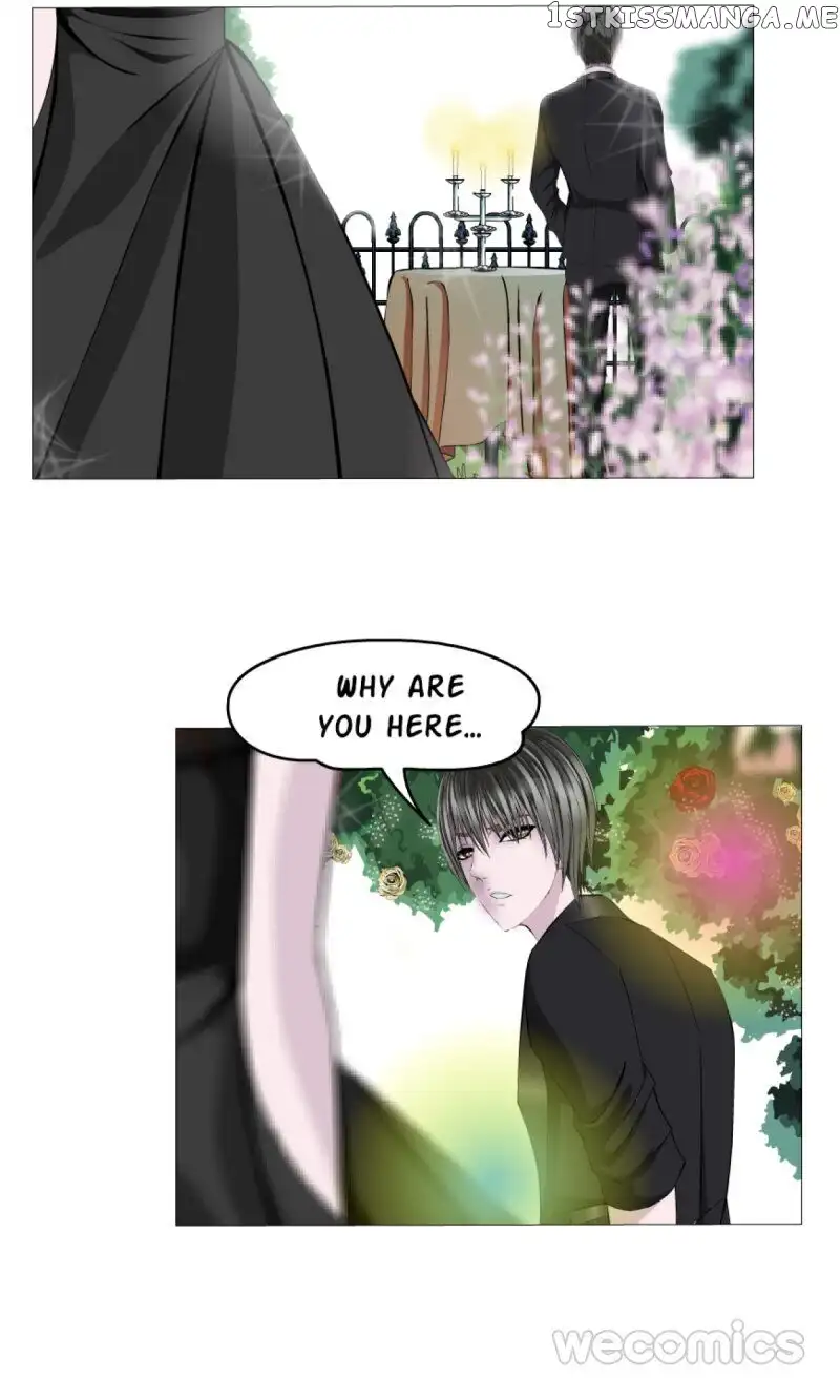 Trap of the Goddess Chapter 62 page 6