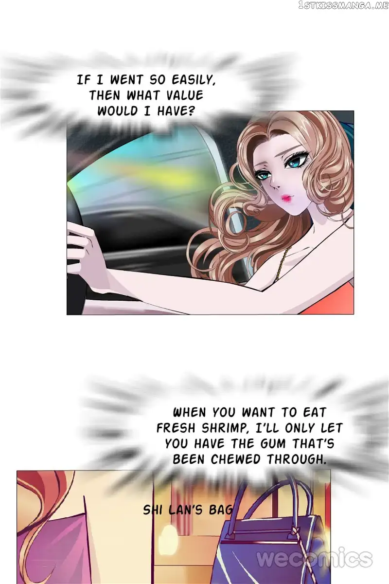 Trap of the Goddess Chapter 62 page 13