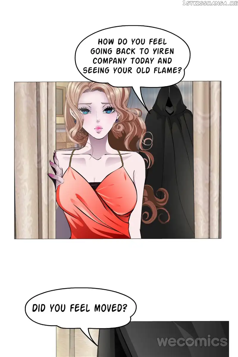 Trap of the Goddess Chapter 62 page 16