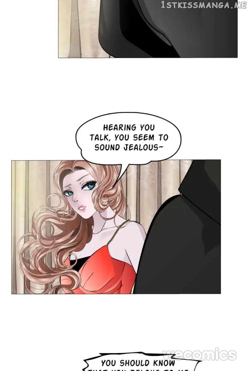 Trap of the Goddess Chapter 62 page 17