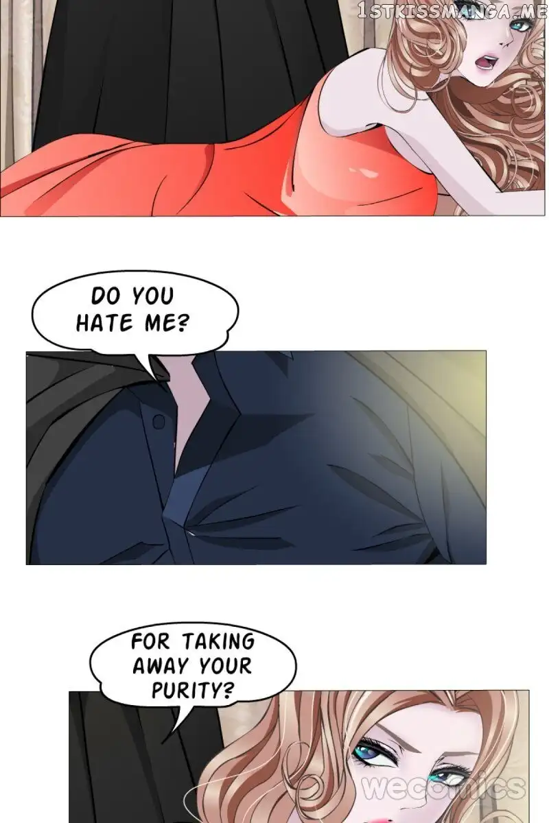 Trap of the Goddess Chapter 62 page 20