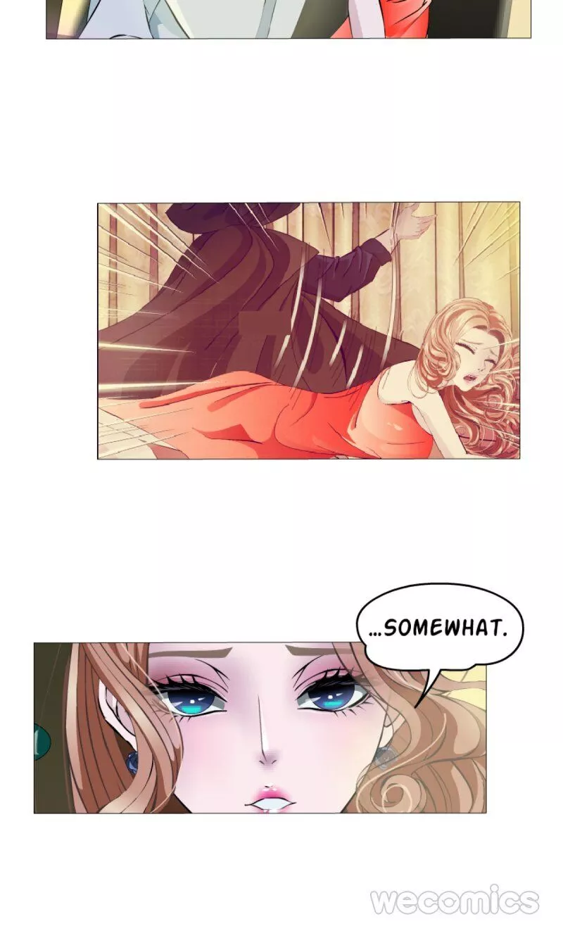 Trap of the Goddess Chapter 63 page 3
