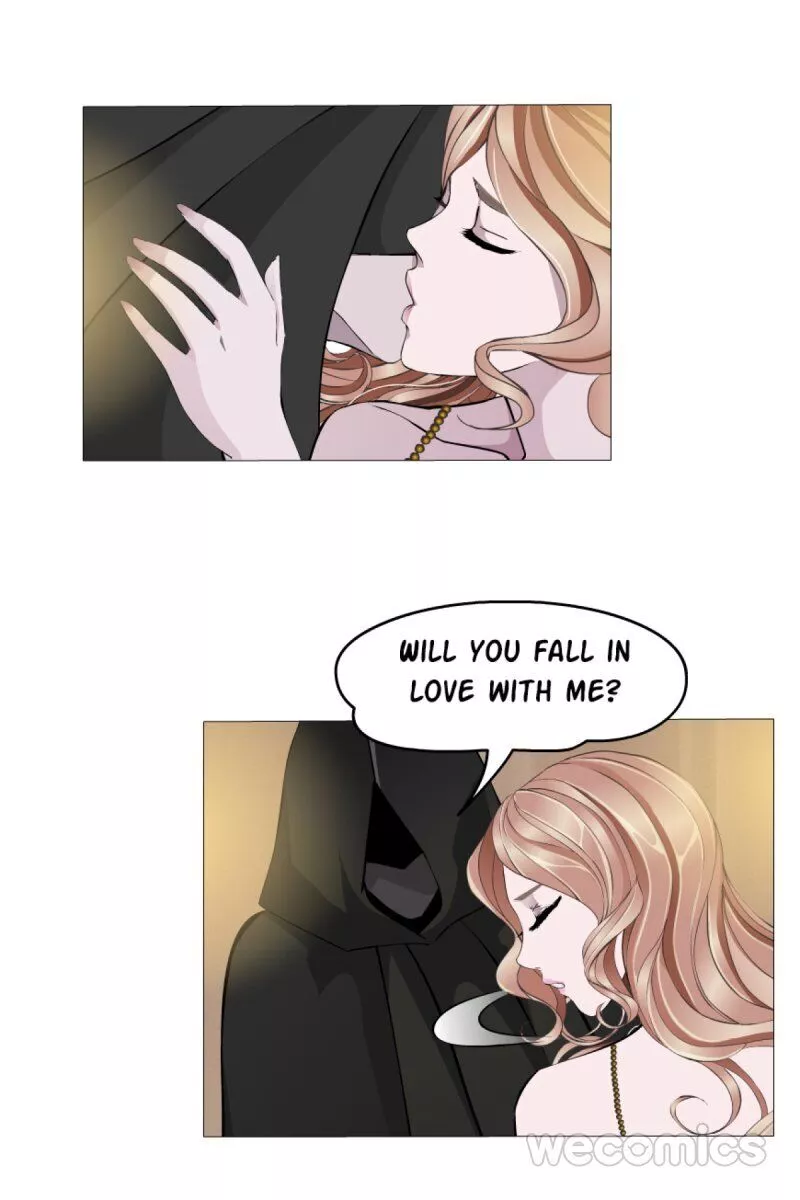 Trap of the Goddess Chapter 63 page 14