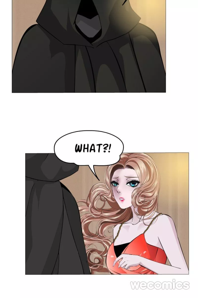 Trap of the Goddess Chapter 63 page 11