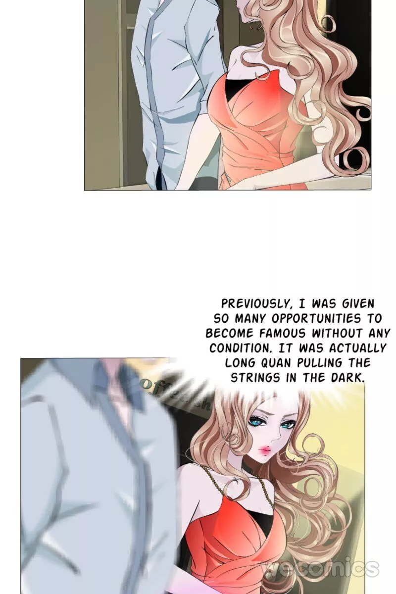 Trap of the Goddess Chapter 63 page 5