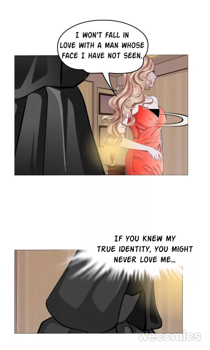 Trap of the Goddess Chapter 63 page 15