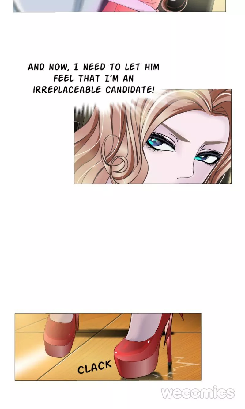 Trap of the Goddess Chapter 63 page 6