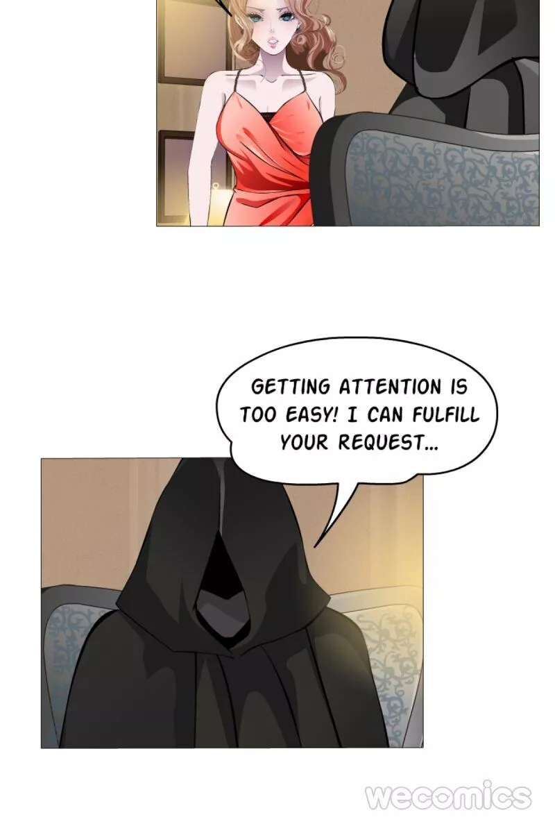 Trap of the Goddess Chapter 63 page 8