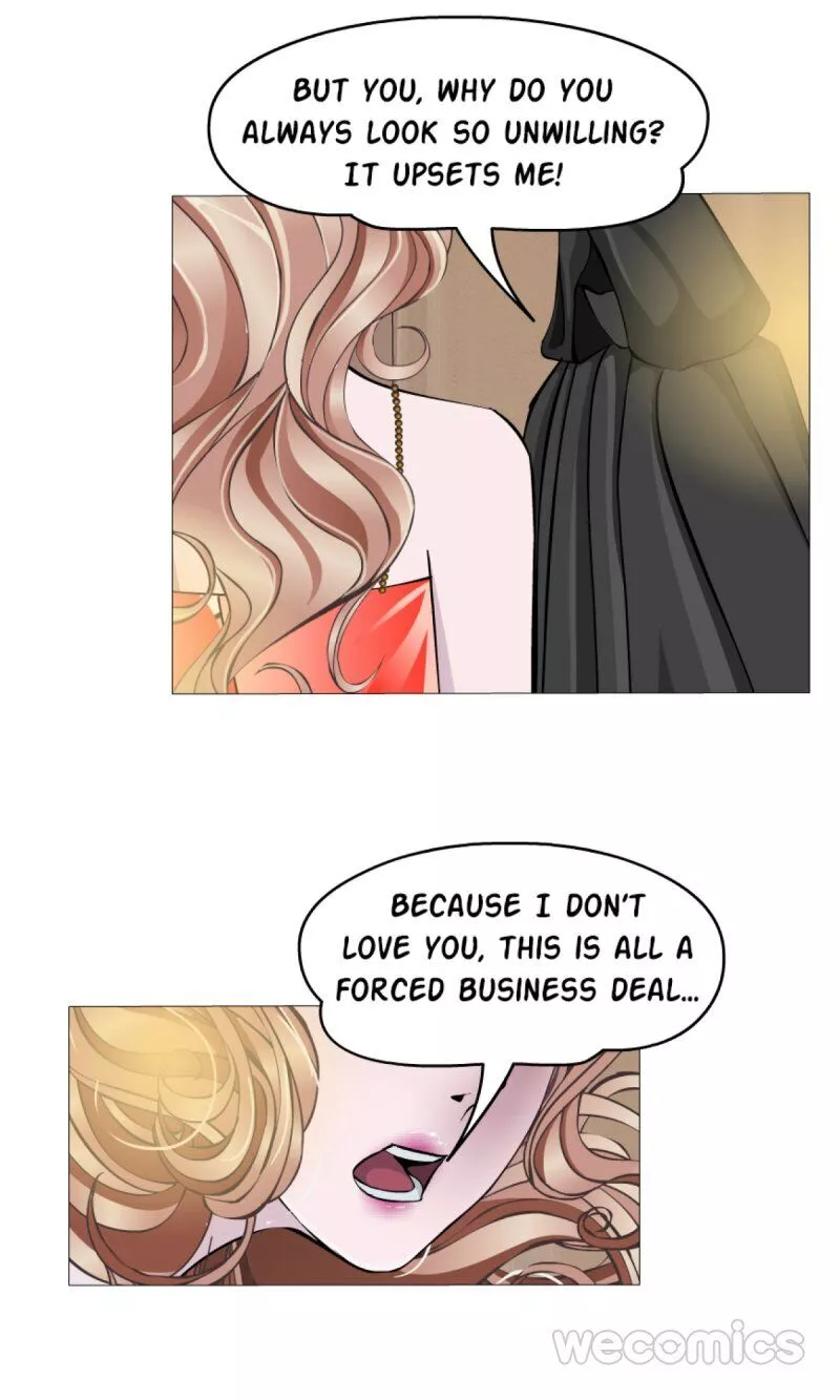 Trap of the Goddess Chapter 63 page 9