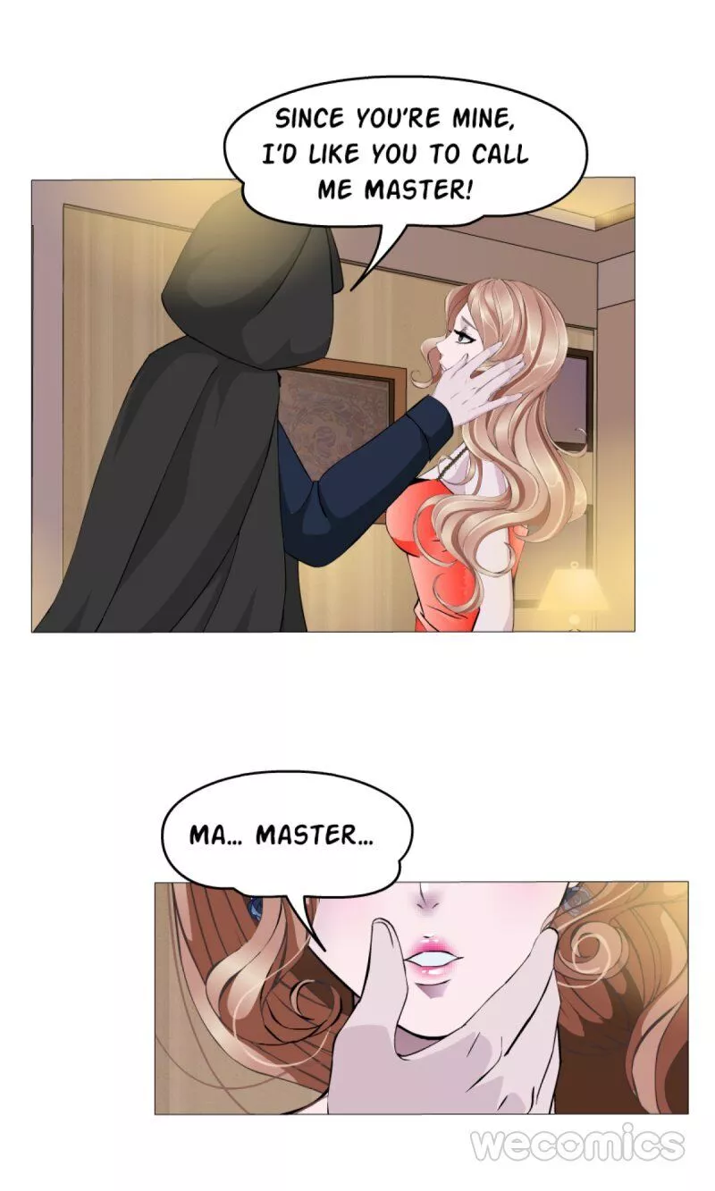 Trap of the Goddess Chapter 63 page 12