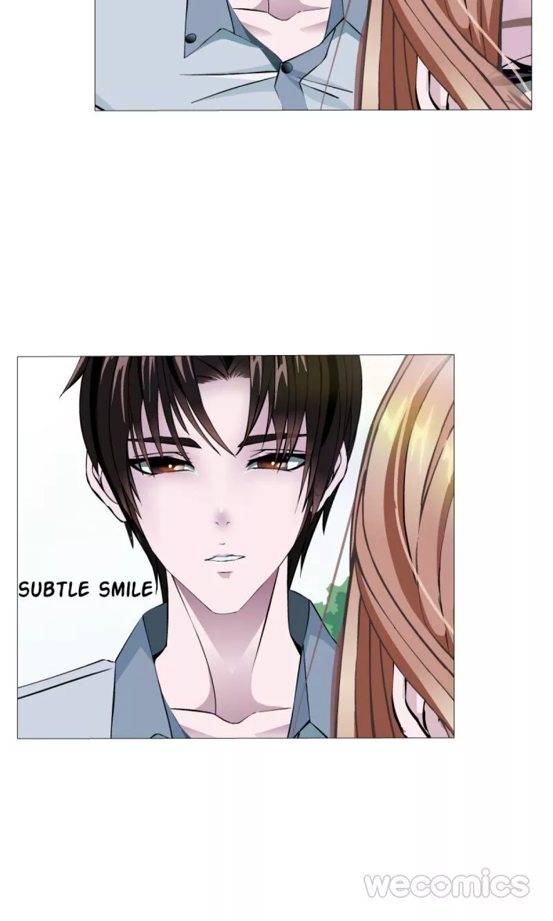 Trap of the Goddess Chapter 64 page 6