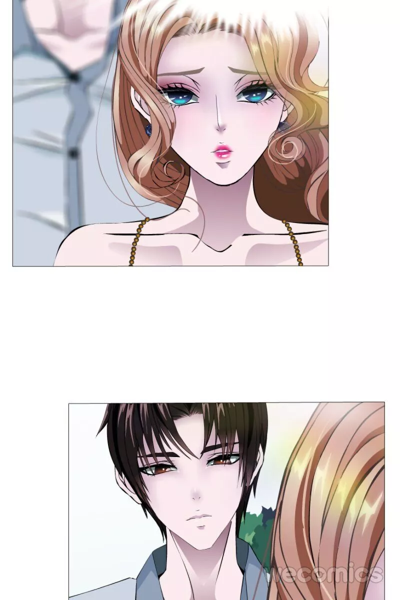 Trap of the Goddess Chapter 64 page 5