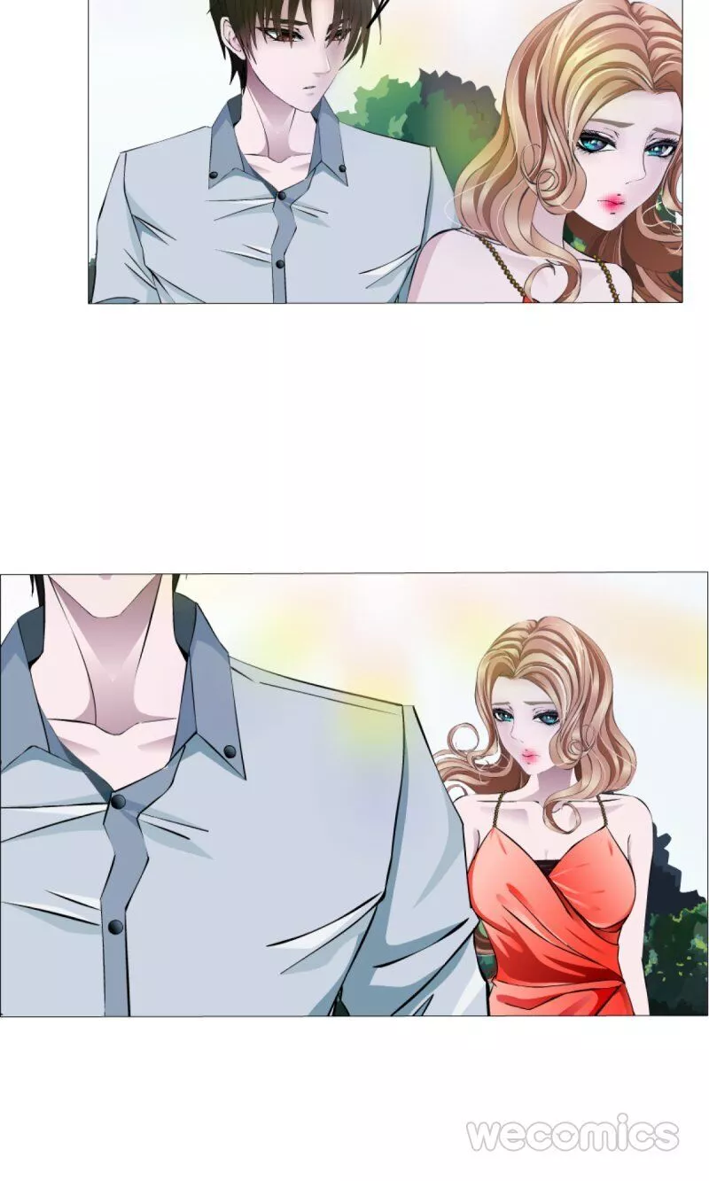 Trap of the Goddess Chapter 64 page 9