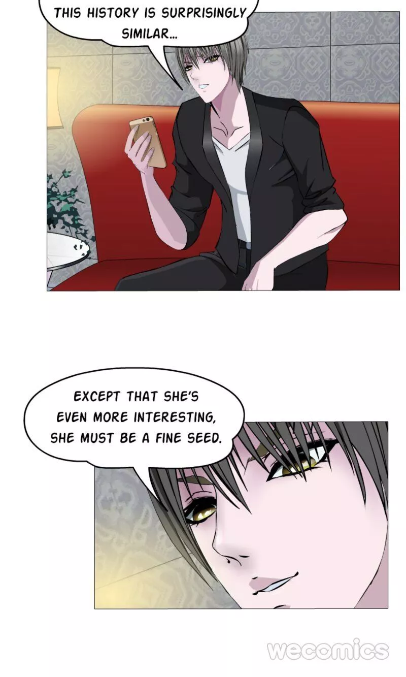 Trap of the Goddess Chapter 64 page 18