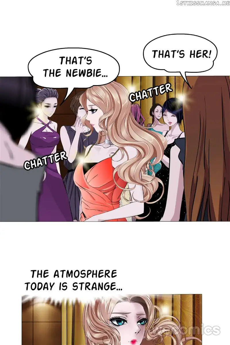 Trap of the Goddess Chapter 65 page 4