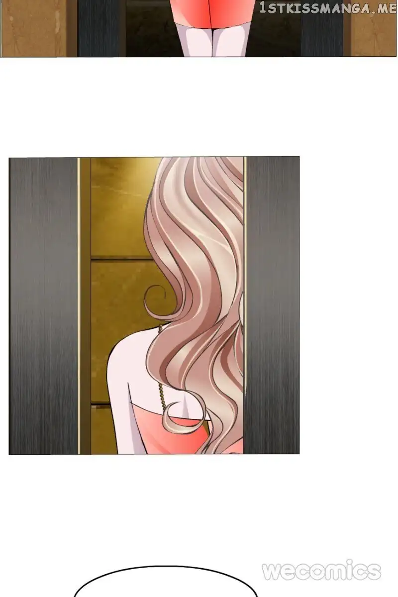 Trap of the Goddess Chapter 65 page 14