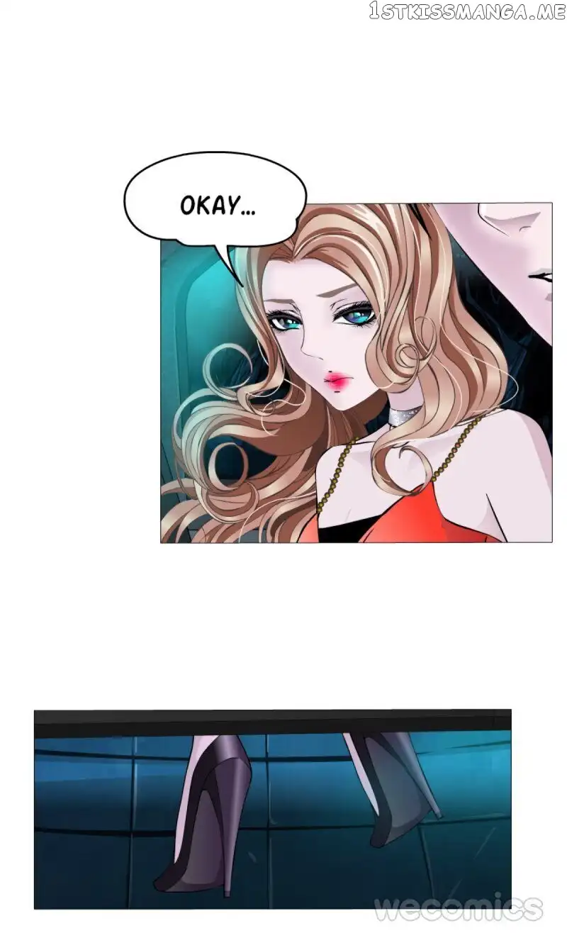 Trap of the Goddess Chapter 65 page 3