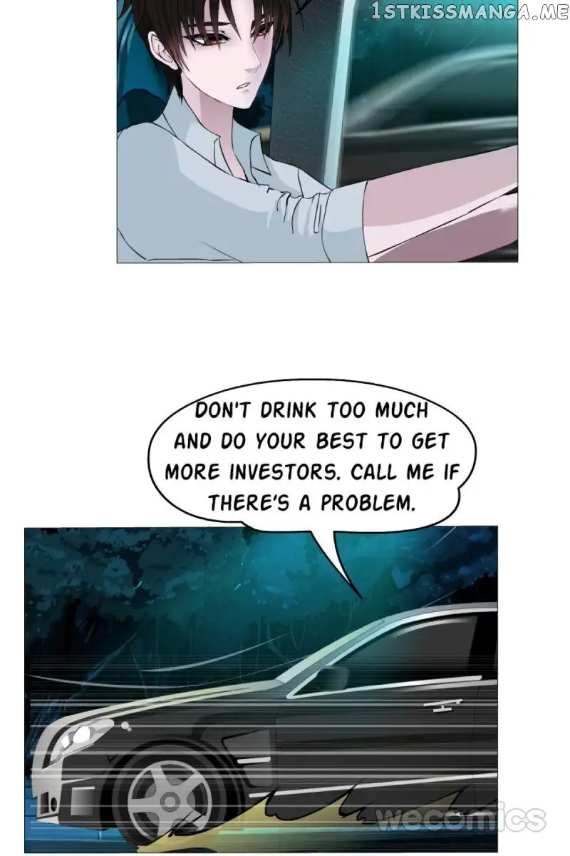 Trap of the Goddess Chapter 65 page 2