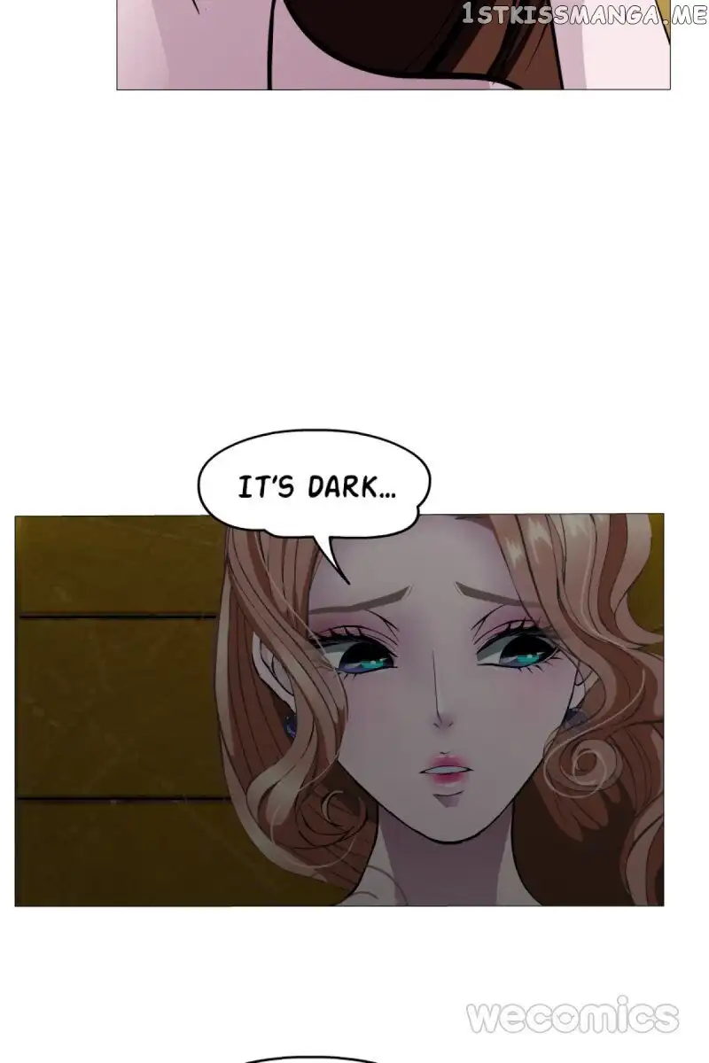 Trap of the Goddess Chapter 65 page 20