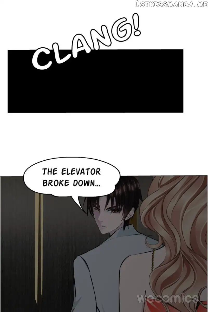 Trap of the Goddess Chapter 65 page 17