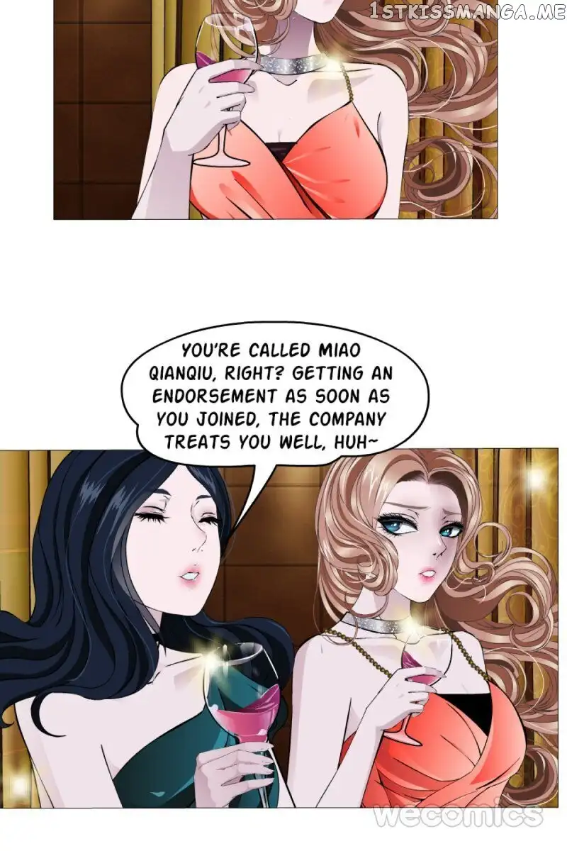 Trap of the Goddess Chapter 65 page 5