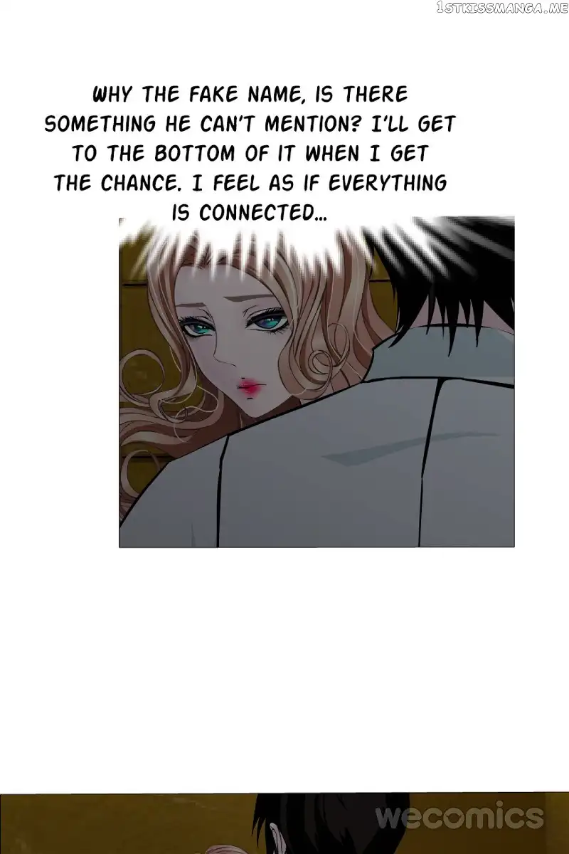 Trap of the Goddess Chapter 66 page 25