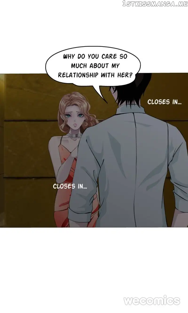 Trap of the Goddess Chapter 66 page 15