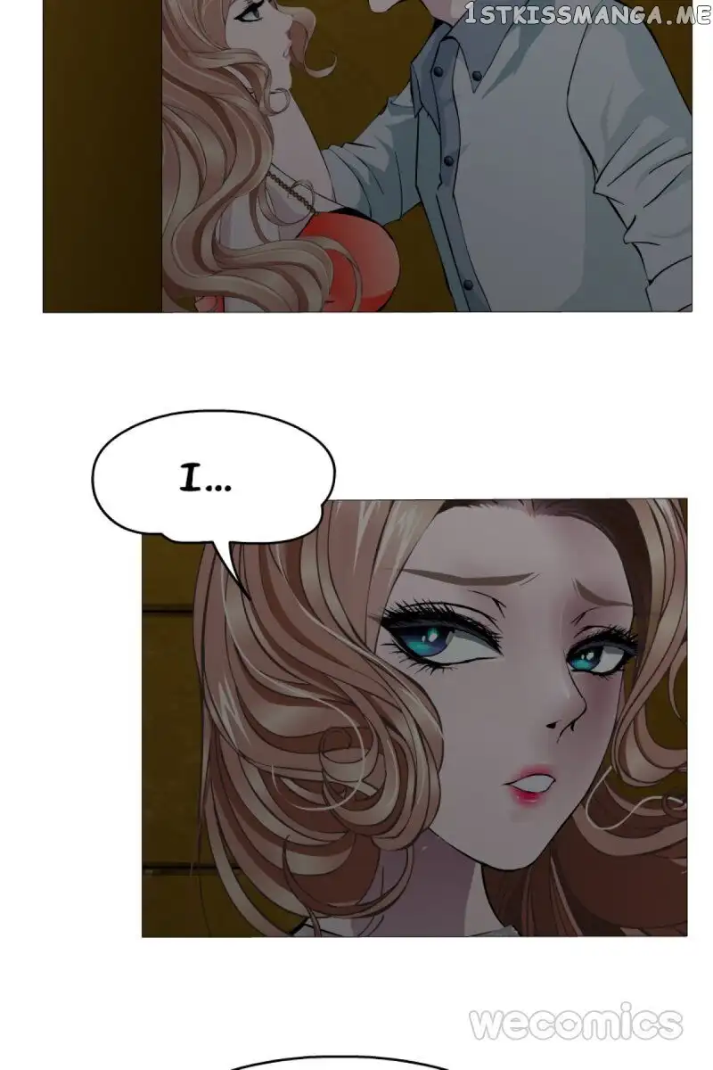 Trap of the Goddess Chapter 66 page 17