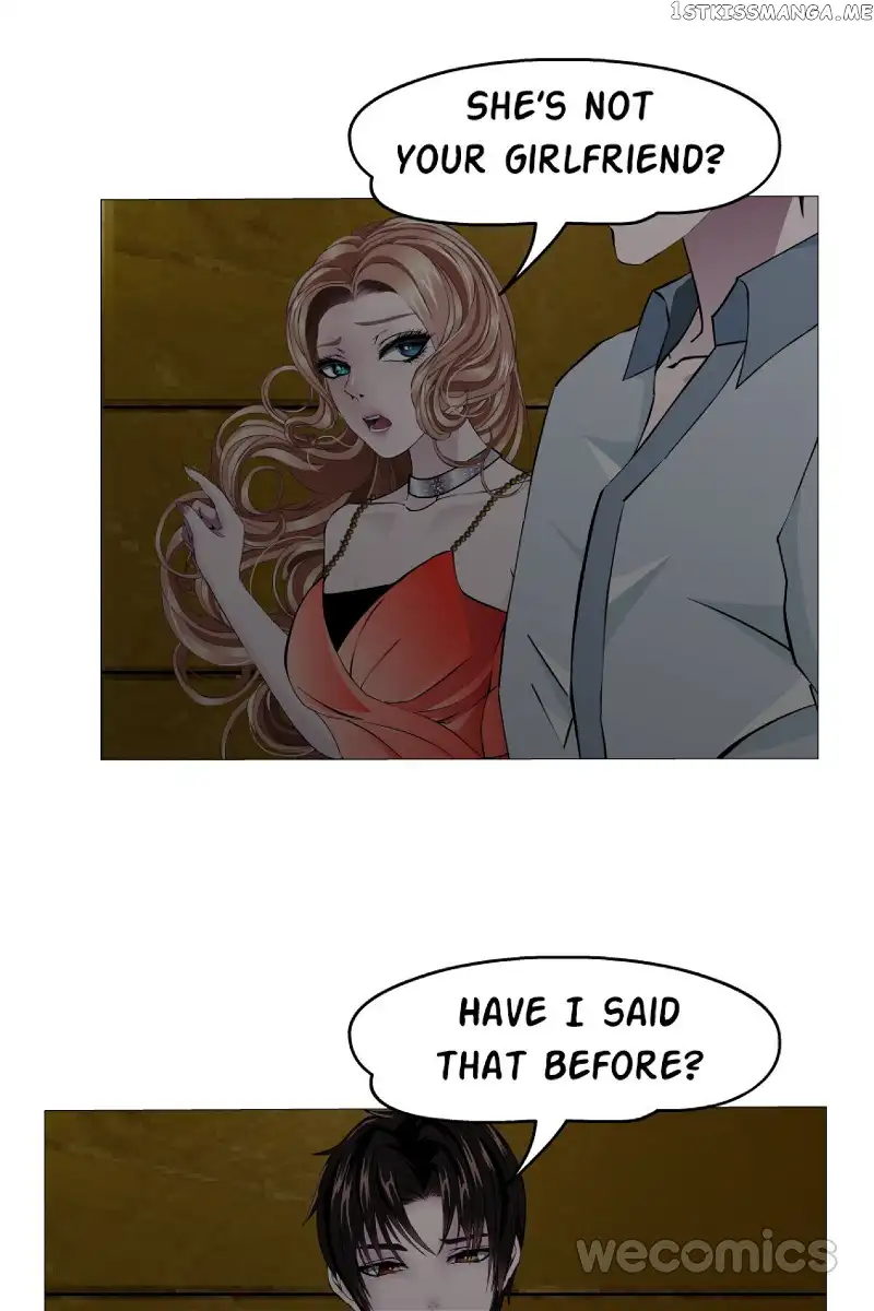 Trap of the Goddess Chapter 66 page 13