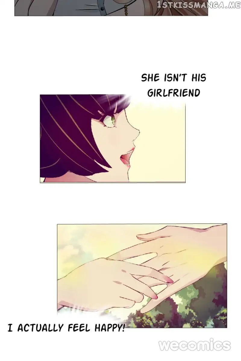 Trap of the Goddess Chapter 66 page 20