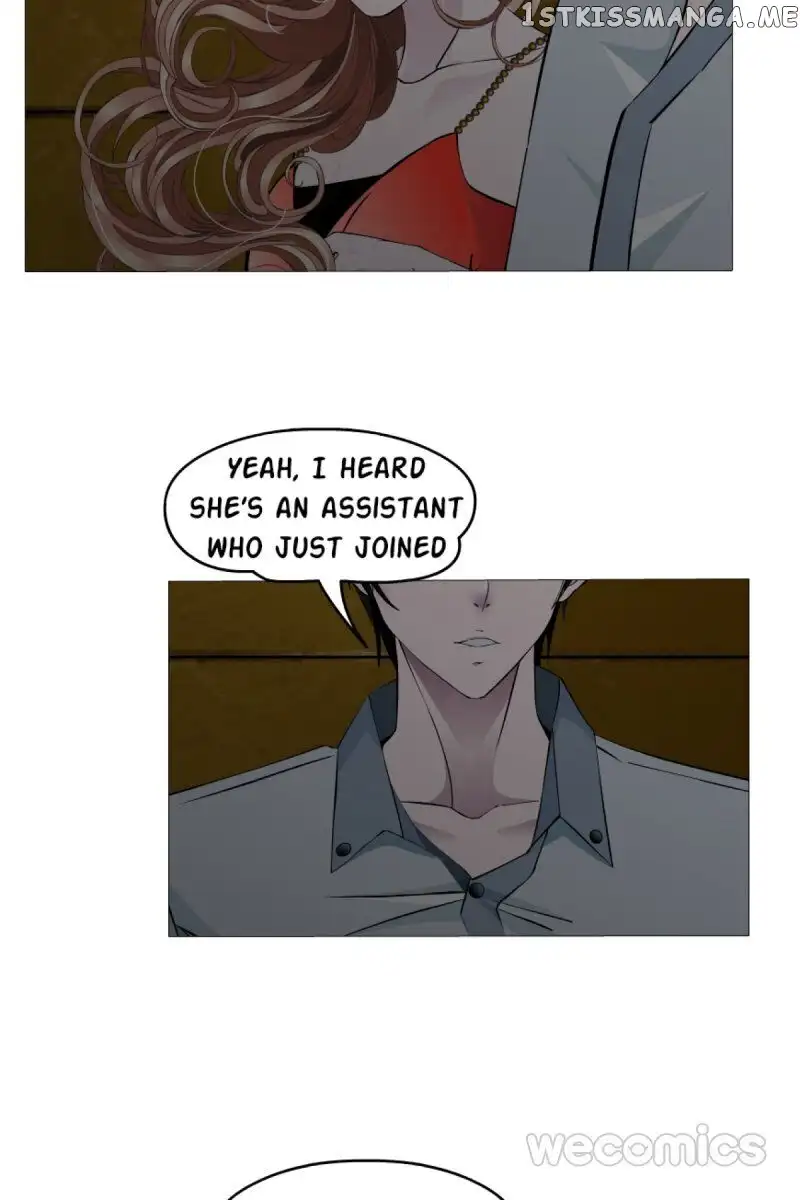 Trap of the Goddess Chapter 66 page 11