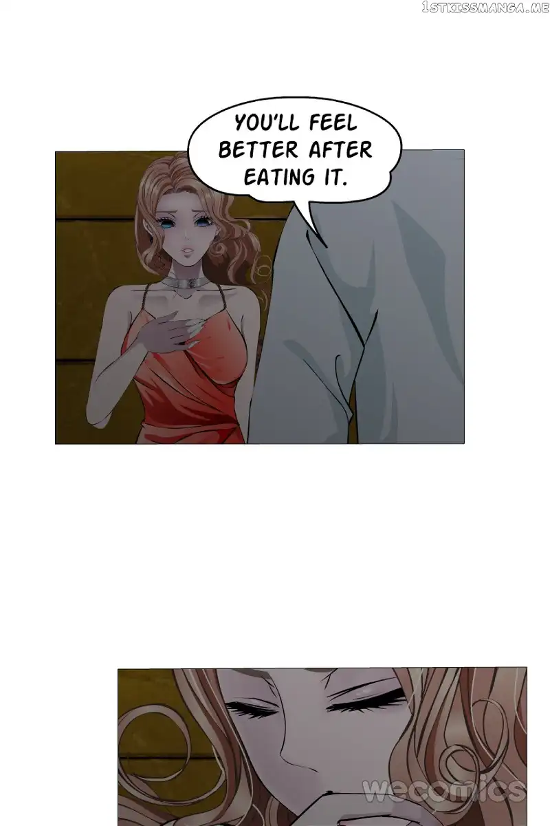 Trap of the Goddess Chapter 66 page 4