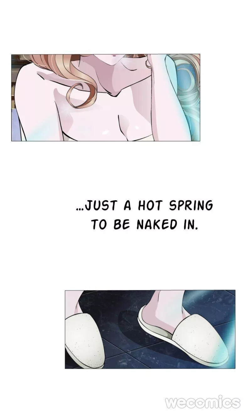 Trap of the Goddess Chapter 67 page 12