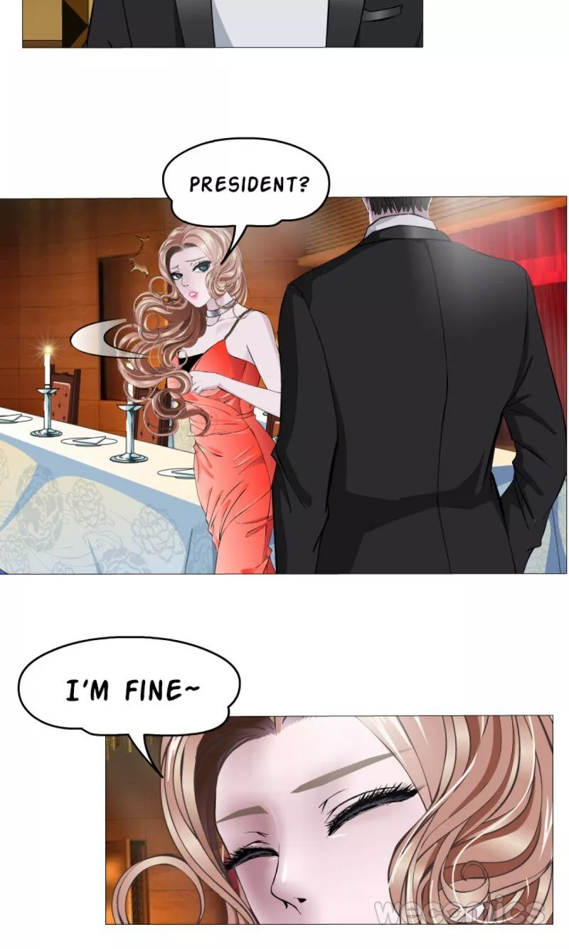 Trap of the Goddess Chapter 67 page 6