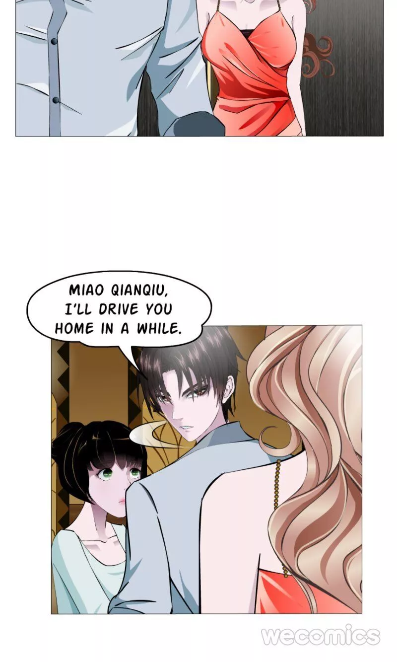 Trap of the Goddess Chapter 67 page 3