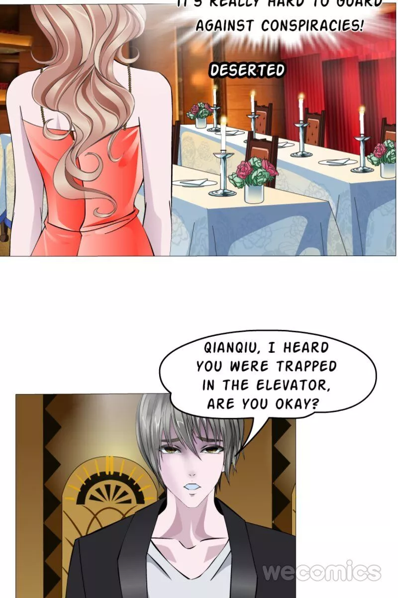 Trap of the Goddess Chapter 67 page 5