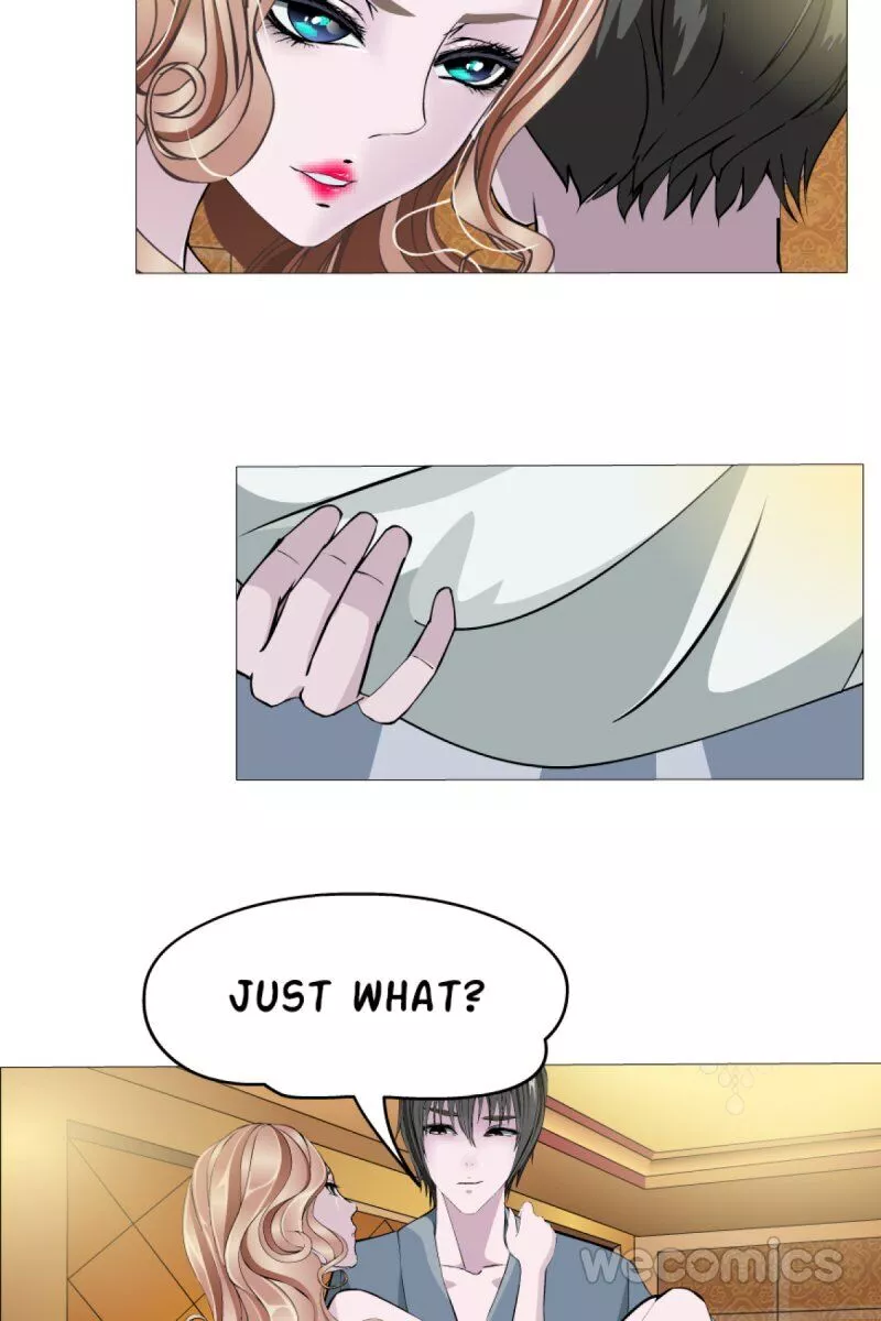 Trap of the Goddess Chapter 67 page 20
