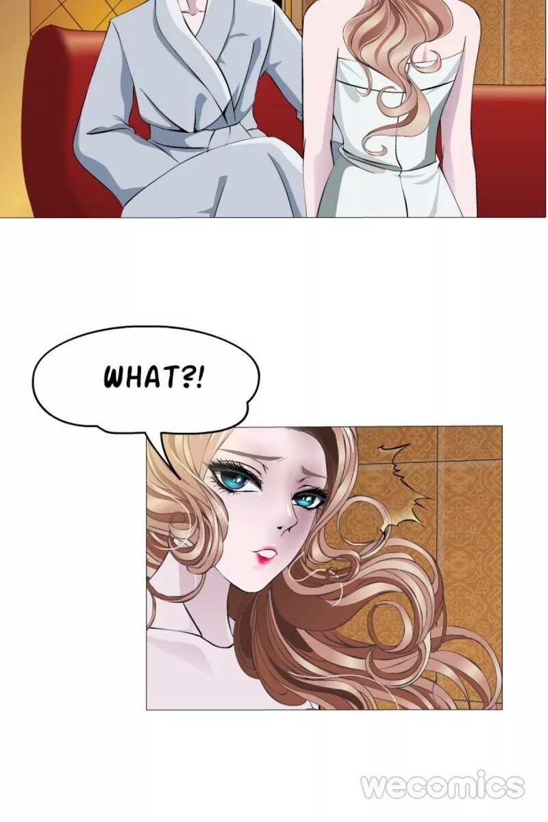 Trap of the Goddess Chapter 67 page 17