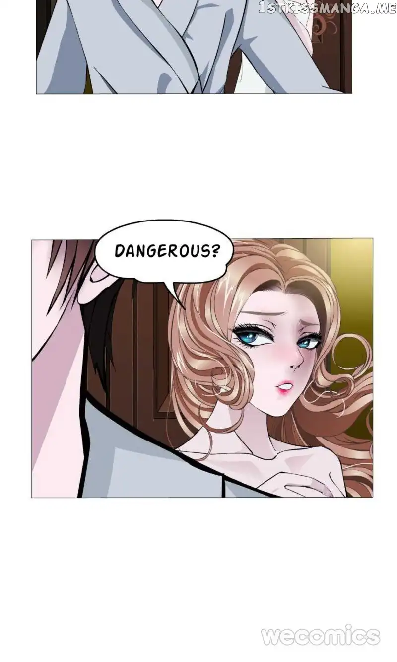Trap of the Goddess Chapter 68 page 18