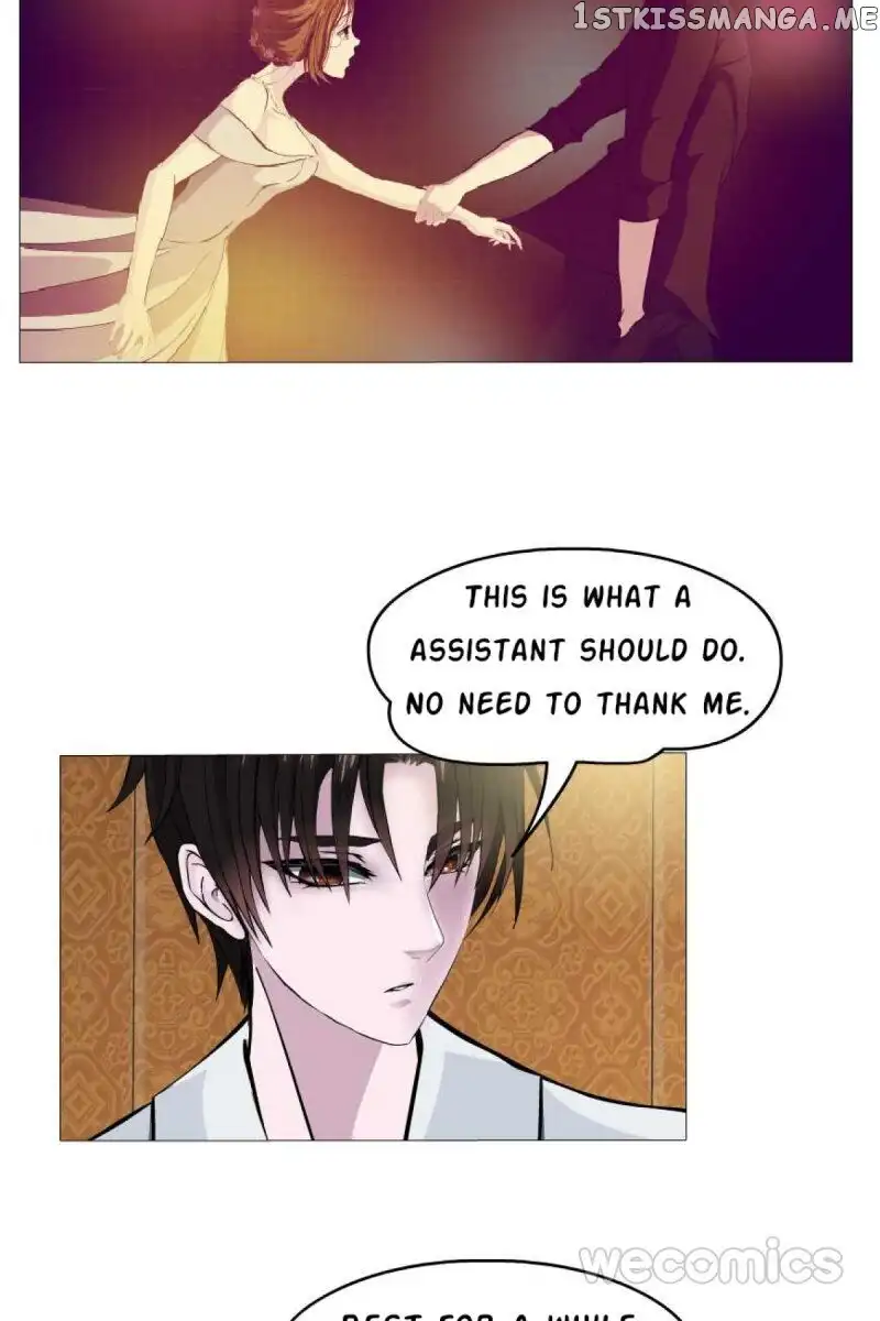 Trap of the Goddess Chapter 68 page 11