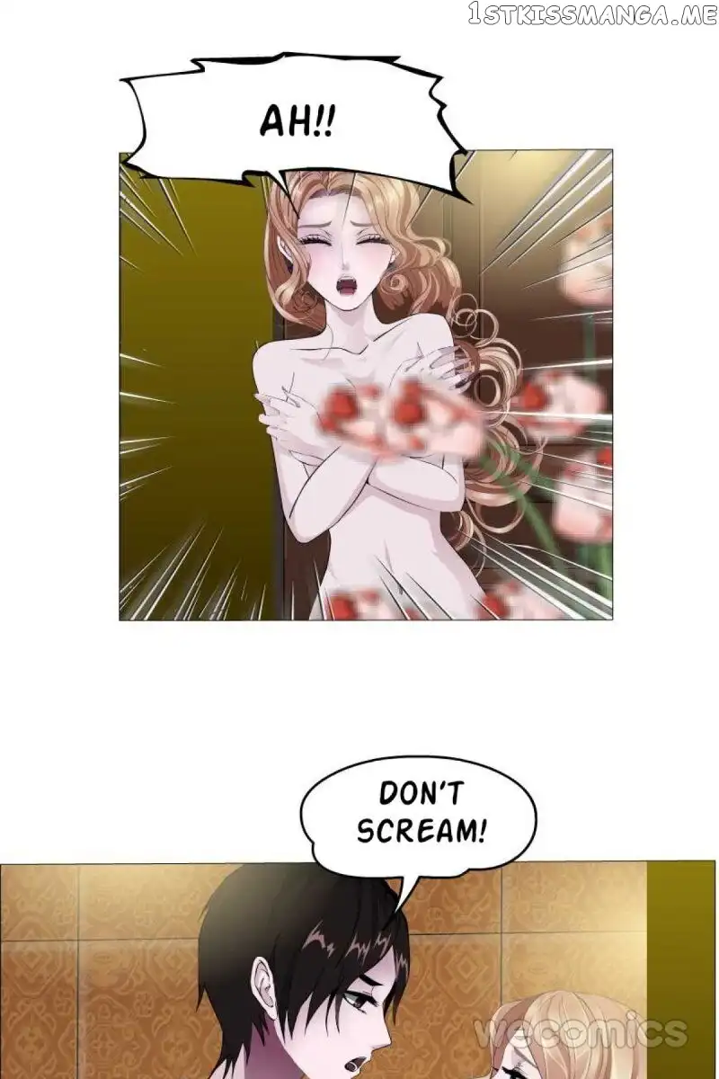 Trap of the Goddess Chapter 68 page 14