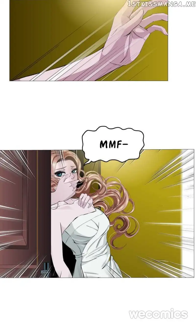 Trap of the Goddess Chapter 68 page 6