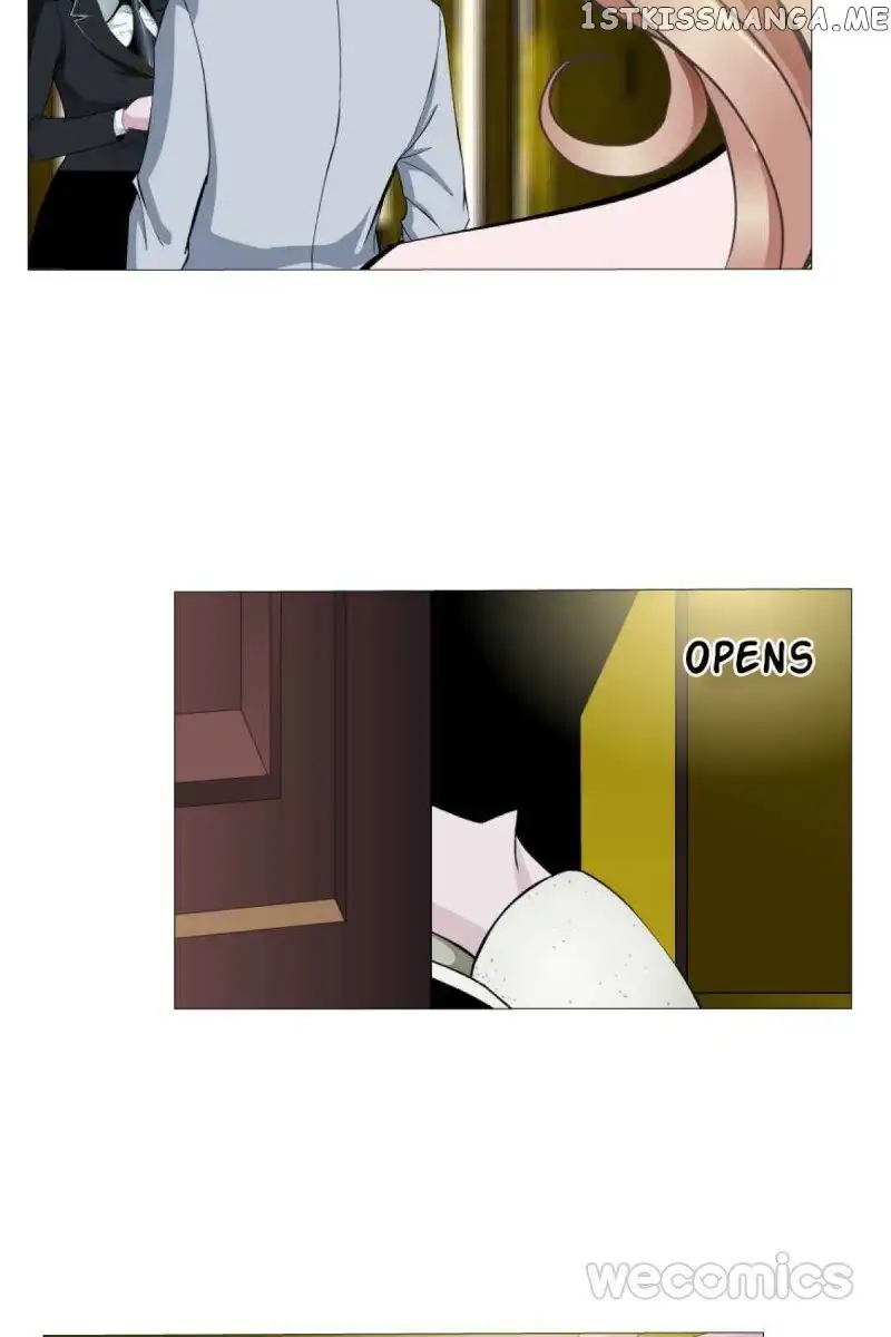 Trap of the Goddess Chapter 68 page 5