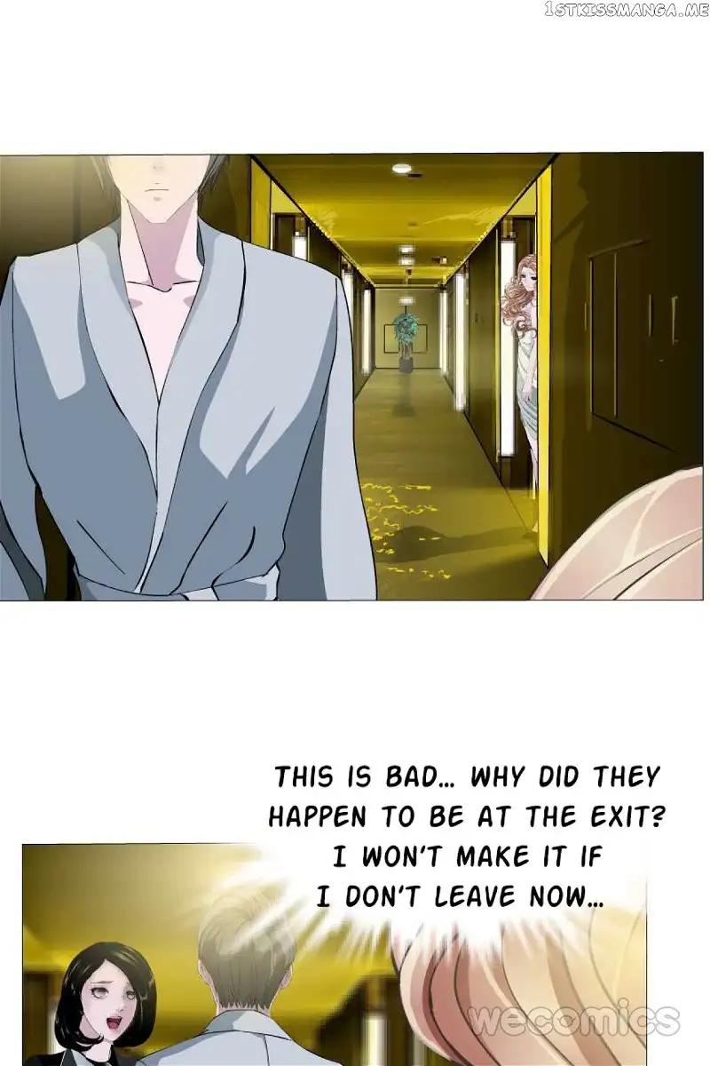 Trap of the Goddess Chapter 68 page 4