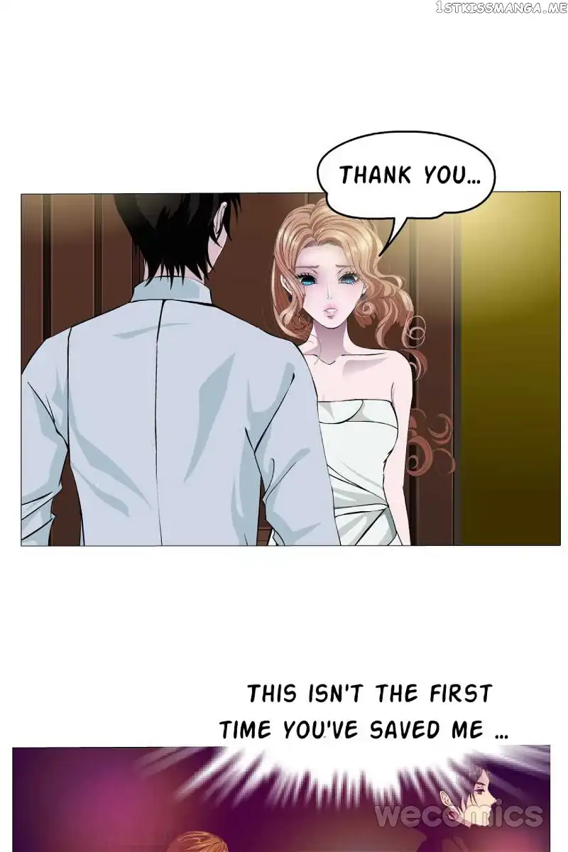 Trap of the Goddess Chapter 68 page 10