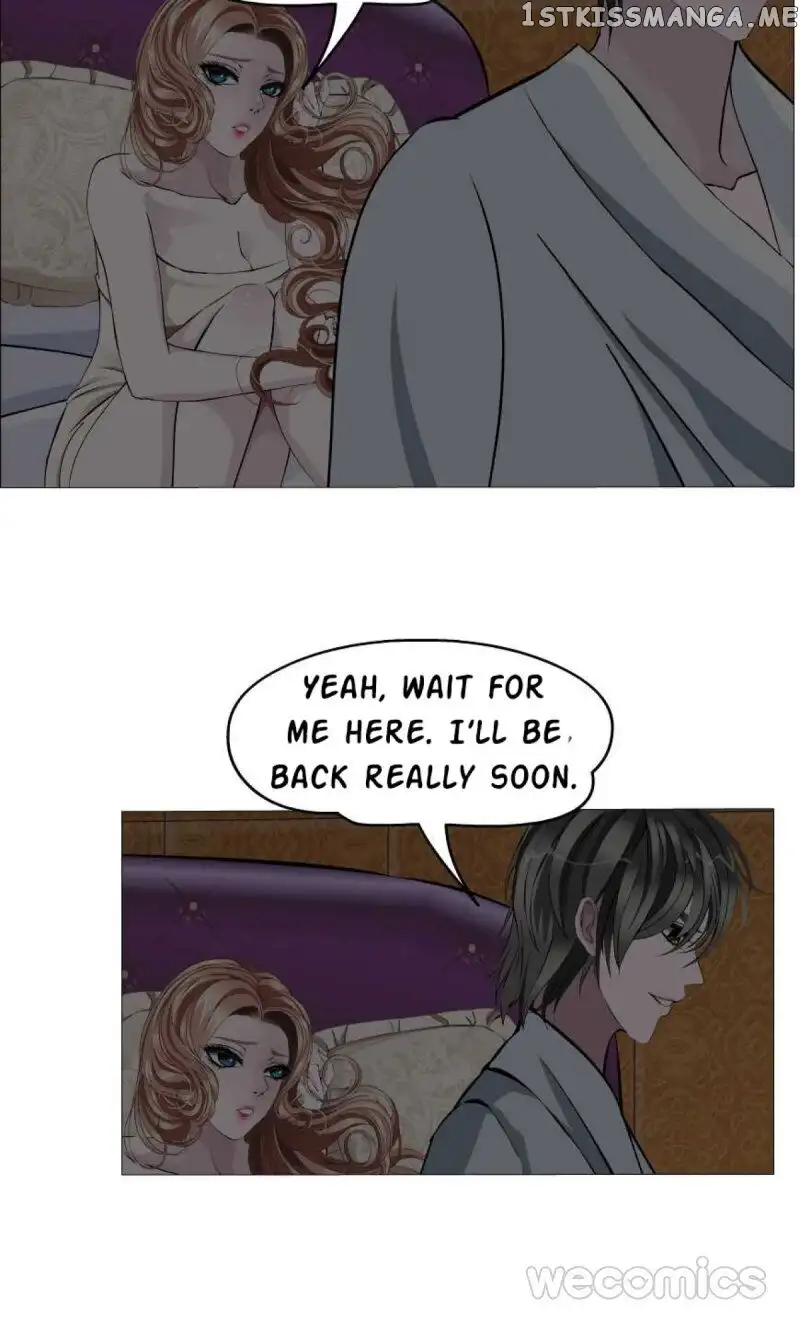 Trap of the Goddess Chapter 68 page 3